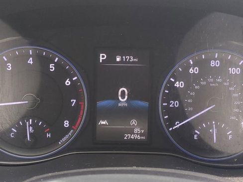 Used 2023 Hyundai Kona SE AWD/4WD image 20