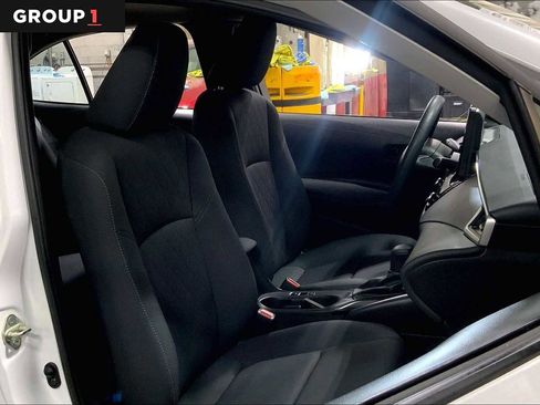 Certified 2023 Toyota Corolla LE image 8