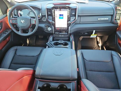 New 2026 RAM 1500 Rebel image 15