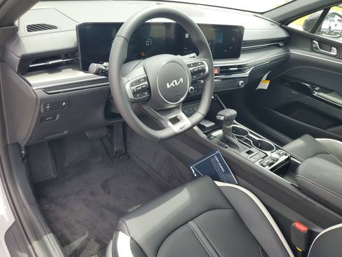 New 2026 Kia K5 GT-Line w/ GT-Line Premium Package FWD image 6
