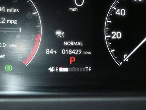 Used 2025 Honda Odyssey Elite image 31