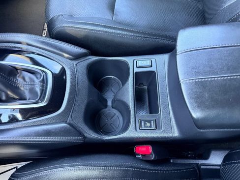 Used 2017 Nissan Rogue SL w/ SL Premium Package FWD image 49