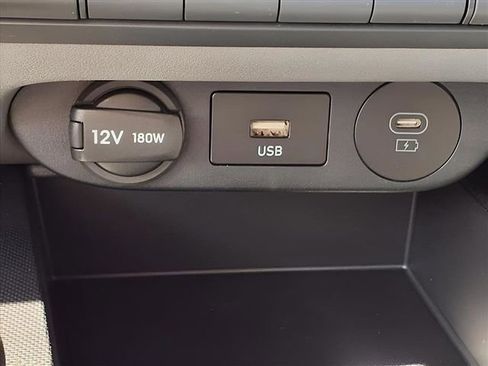 New 2026 Hyundai Elantra Blue w/ Cargo Package image 13