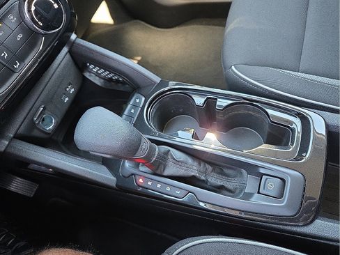 Used 2024 Chevrolet TrailBlazer LT w/ Driver Confidence Package image 25