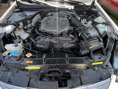 Used 2005 INFINITI G35 Coupe w/ (P01) Premium Pkg image 27