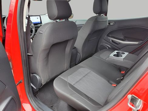 Used 2020 Ford EcoSport SE image 13
