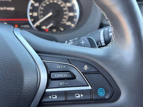 Certified 2023 INFINITI QX50 Sport FWD image 28