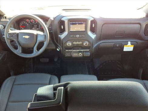 New 2026 Chevrolet Silverado 2500 W/T w/ WT Convenience Package image 21