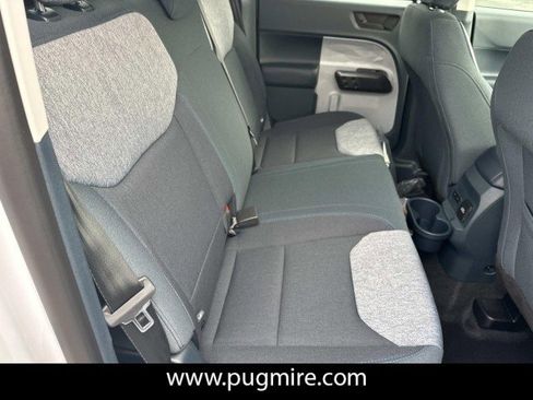 New 2026 Ford Maverick XLT w/ XLT Luxury Package image 15