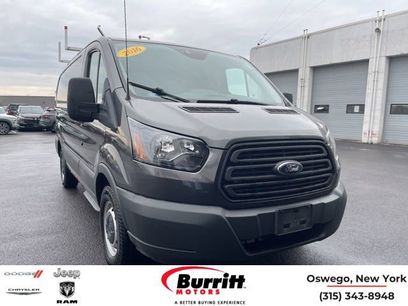 Used 2016 Ford Transit 150 130 Low Roof