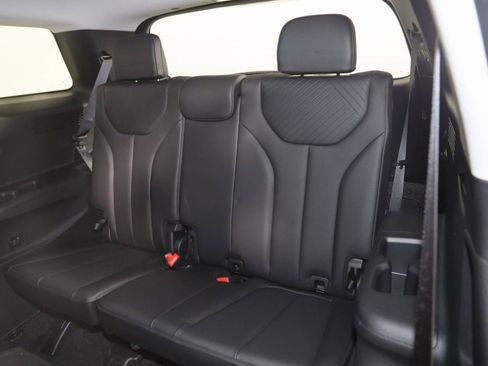 Used 2025 Hyundai Palisade SEL image 51