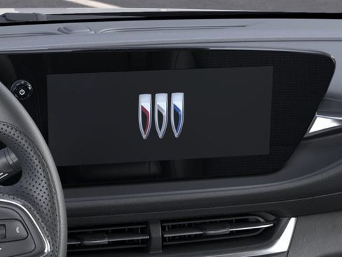 New 2026 Buick Envista Preferred image 20