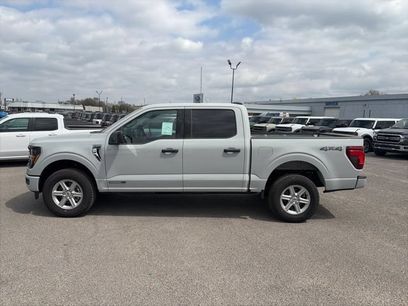 New 2026 Ford F150 XLT
