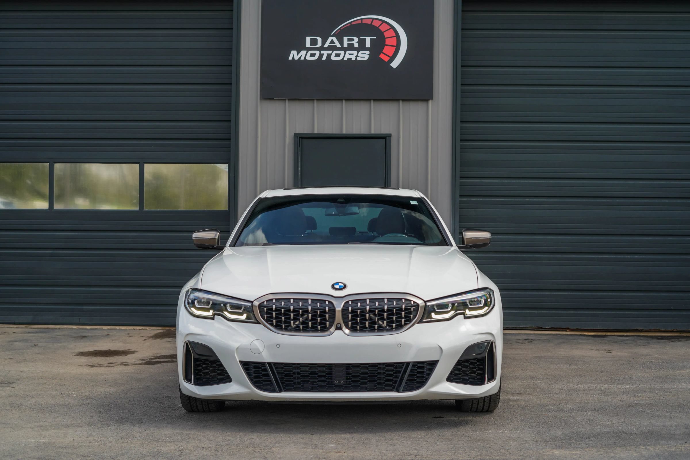 Used 2020 BMW M340i w/ Premium Package RWD image 2