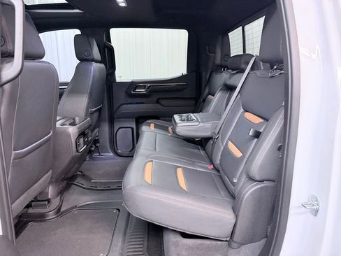 Used 2023 GMC Sierra 1500 AT4 w/ Technology Package AWD/4WD image 36