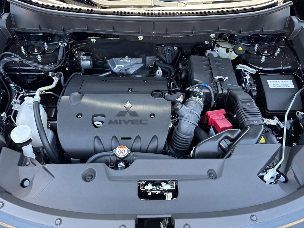 New 2027 Mitsubishi Outlander Sport SE FWD image 47
