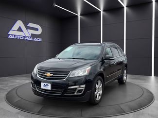 Used 2017 Chevrolet Traverse Premier video 1