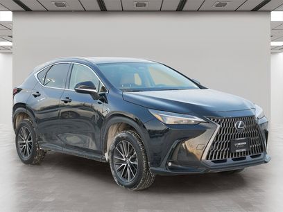 Certified 2024 Lexus NX 350 AWD w/ Premium Package