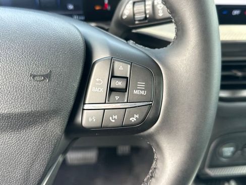 New 2026 Ford Bronco Sport Big Bend AWD/4WD image 19