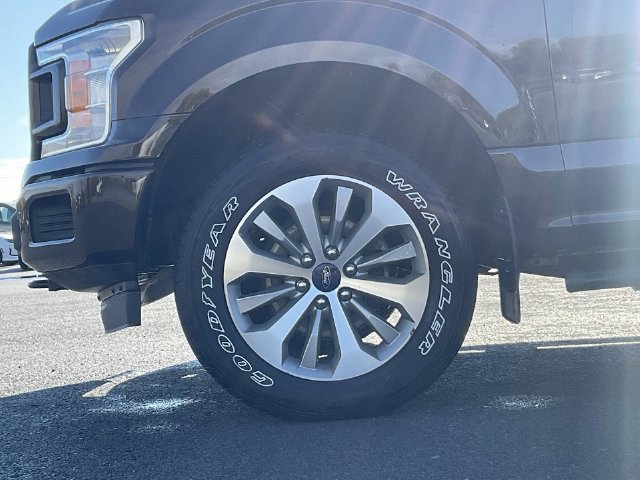 Used 2018 Ford F150 XL w/ Equipment Group 101A Mid AWD/4WD image 11