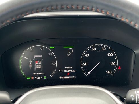 Certified 2024 Honda CR-V Sport-L image 13