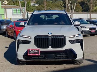 Used 2024 BMW X7 xDrive40i w/ M Sport Package video 2
