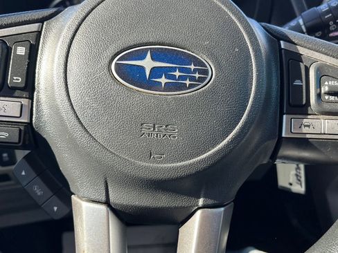 Used 2018 Subaru Forester 2.5i Premium image 15