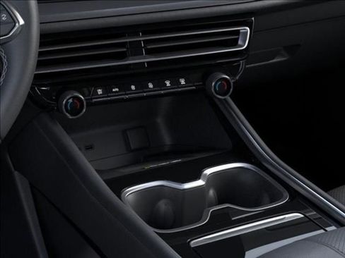 New 2026 Chevrolet Traverse High Country image 25