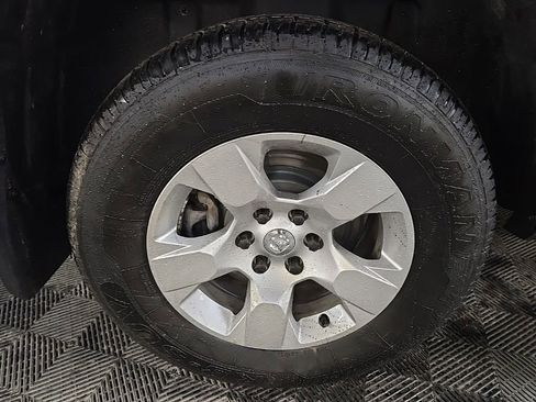 Used 2022 RAM 1500 Sport w/ Rebel Level 2 Equipment Group image 13