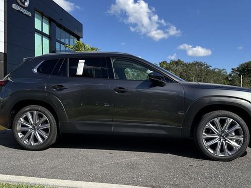 New 2026 MAZDA CX-50 AWD 2.5 S w/ Premium Package image 24