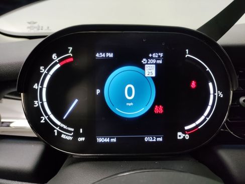 Certified 2024 MINI Cooper S image 17