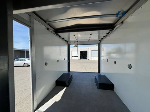 Used 2023 Ford Transit 350 DRW RWD image 15