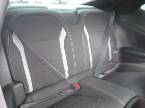 Used 2019 Chevrolet Camaro LS RWD image 20