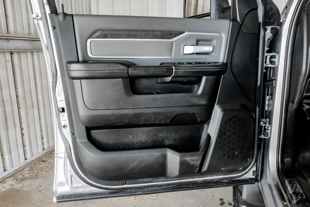 Used 2023 RAM 2500 Big Horn w/ Level 1 Equipment Group AWD/4WD image 43
