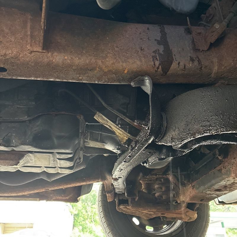 Used 2004 Dodge Ram 1500 Truck ST RWD image 26