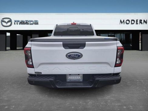 Used 2024 Ford Ranger XLT image 6