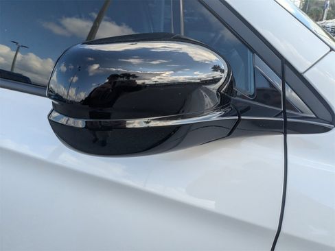 Used 2023 Honda Ridgeline Sport image 12