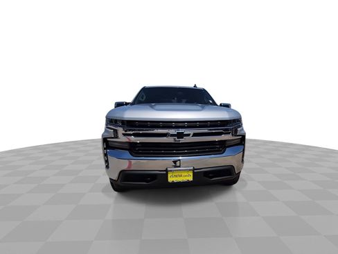 Used 2020 Chevrolet Silverado 1500 LT w/ Texas Edition AWD/4WD image 3