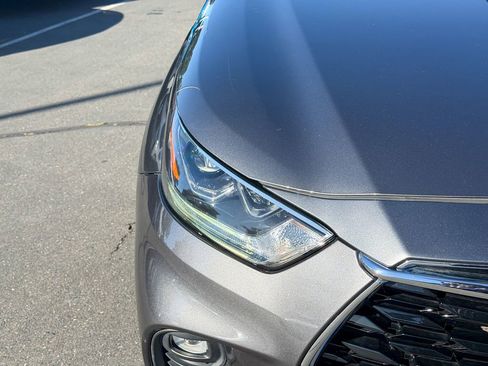 Used 2022 Toyota Highlander Limited AWD/4WD image 5