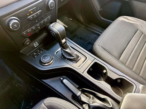 Used 2023 Ford Ranger XLT w/ Equipment Group 302A High image 22