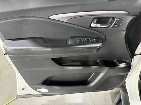 Used 2021 Honda Ridgeline RTL-E image 20