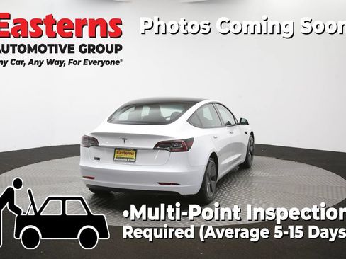 Used 2023 Tesla Model 3 Standard Range RWD image 35
