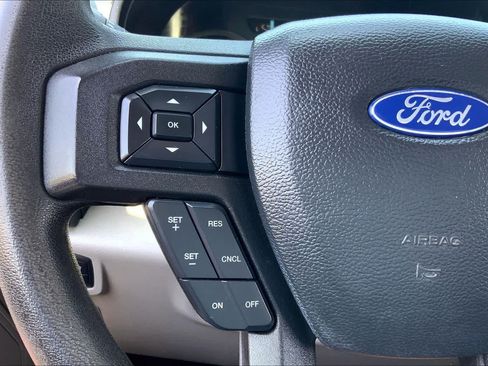 Used 2019 Ford F150 XL w/ Equipment Group 101A Mid AWD/4WD image 24