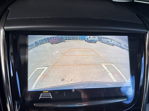 Used 2018 Cadillac ATS Premium Luxury AWD/4WD image 7