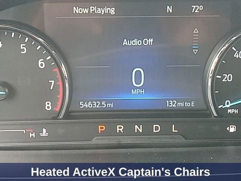 Used 2023 Ford Explorer XLT w/ Equipment Group 202A AWD/4WD image 13