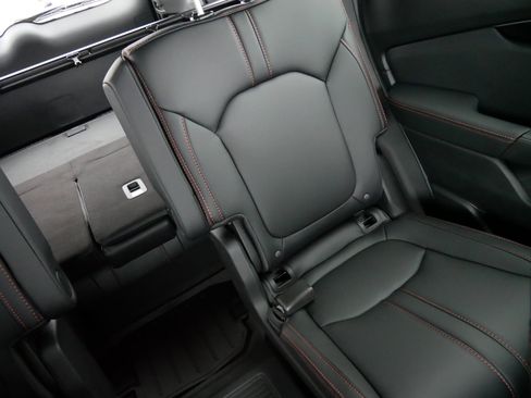 Certified 2025 Honda Pilot TrailSport image 14