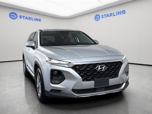Used 2019 Hyundai Santa Fe SE image 14