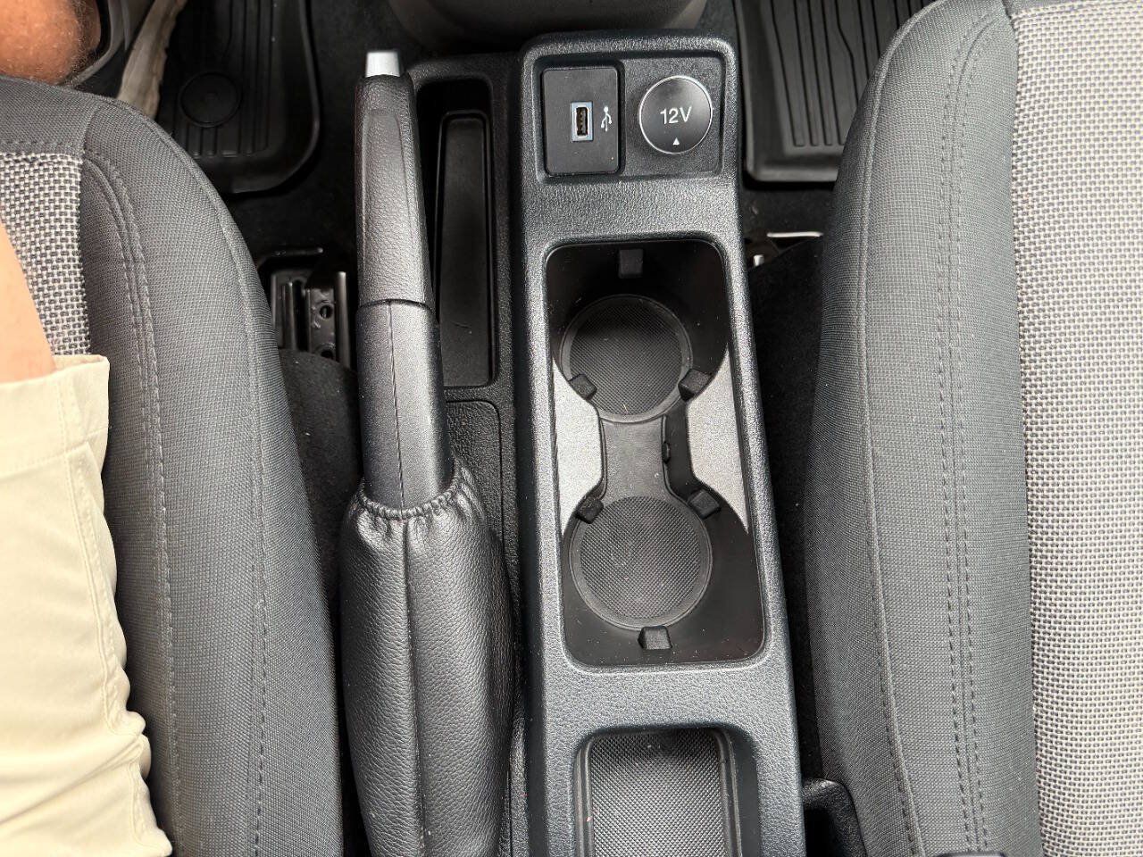 Used 2020 Ford Transit Connect XL FWD image 23