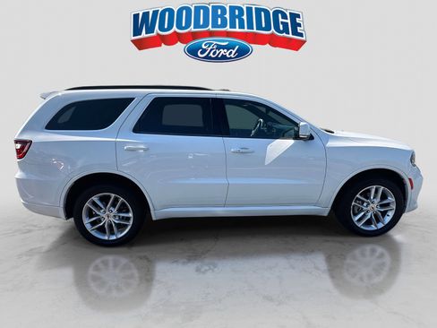 Used 2022 Dodge Durango GT image 3