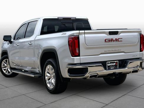 Used 2020 GMC Sierra 1500 SLT w/ SLT Premium Plus Package image 12